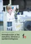 Introducción Estudios Clinicos y Epidemiológicos