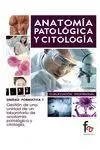 Anatomía Patológica, Unidad,1 Gestión Unidad Laboratorio