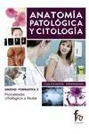 Anatomía Patológica, Unidad,3 Procesado Citológico