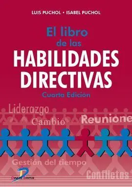 El Libro de las Habilidades Directivas (4ª Ed. )