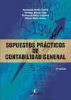 SUPUESTOS PRACTICOS DE CONTABILIDAD GENERAL (2ª ED.)
