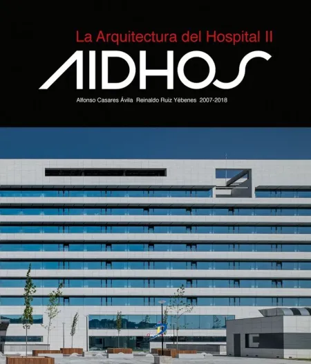 La Arquitectura del Hospital Ii