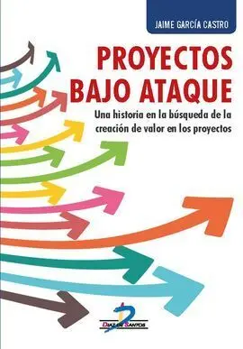 Proyectos Bajo Ataque