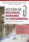 GESTIÓN DE RECURSOS HUMANOS EN ENFERMERÍA.