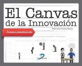 El Canvas de la Innovacion