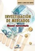 Investigacion de Mercados (Manual Universitario)