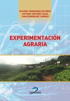 Experimentación Agraria