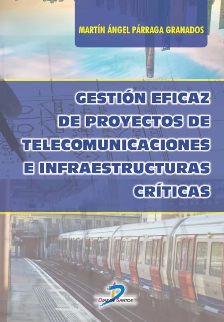 Gestion Eficaz de Proyectos de Telecomunicaciones