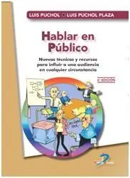 Hablar en Público
