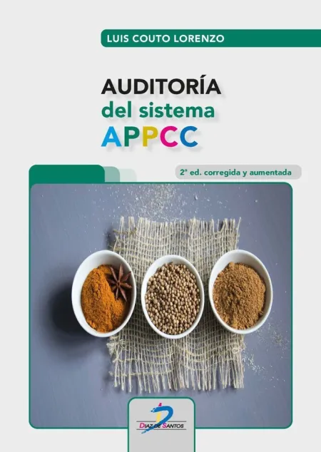 Auditoria del Sistema Appcc
