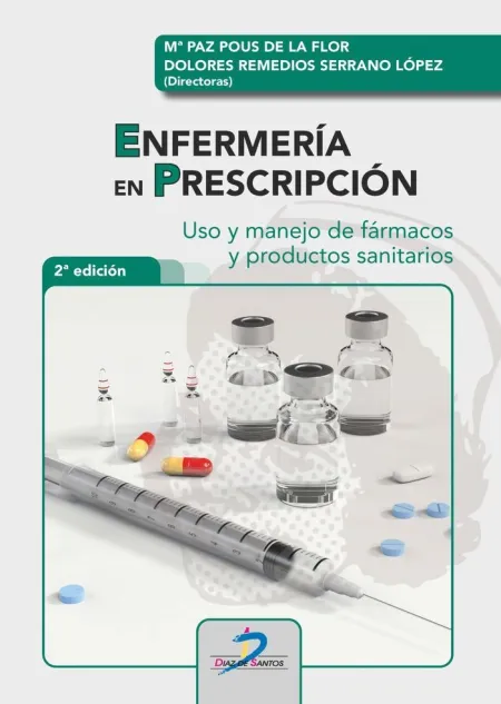 Enfermería en Prescripción