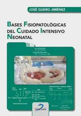 Bases Fisiopatologicas del Cuidado Intensivo Neona