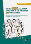 DE LA SEXUALIDAD DIVERSA A LA TERAPIA (IN)NECESARI