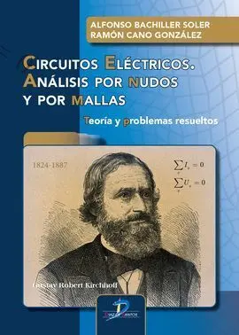 Circuitos Eléctricos. Analisis por Nudos y por Mallas