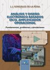 ANALISIS Y DISEÑO ELECTRONICO BASADOS EN EL AMPLIF