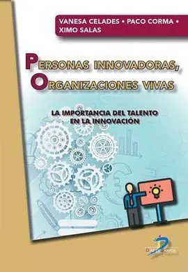 Personas Innovadoras Organizaciones Vivas