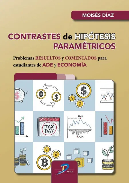 Contrastes de Hipotesis Parametricos
