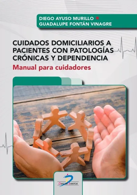 Cuidados Domiciliarios a Pacientes con Patologias