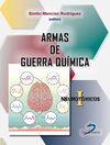 ARMAS DE GUERRA QUÍMICA. NEUROTÓXICOS I