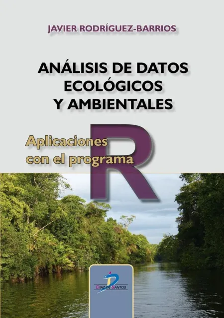 Analisis de Datos Ecologicos y Ambientales