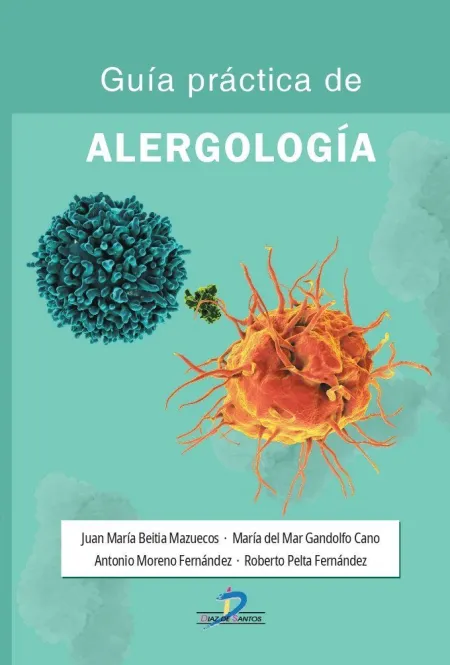 Guia Practica de Alergologia