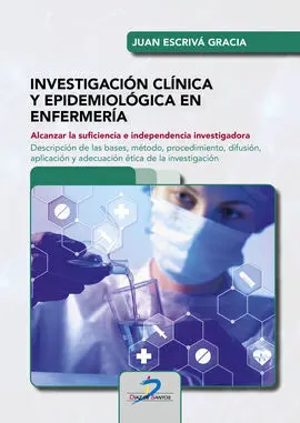 Investigacion Clinica y Epidemiologica en Enfermeria