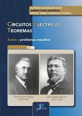 Circuitos Electricos Teoremas