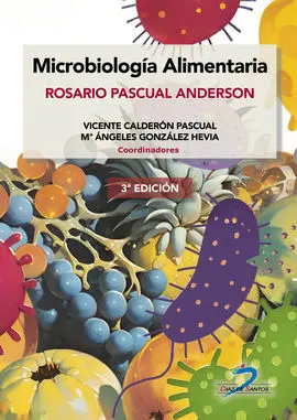 Microbiologia Alimentaria