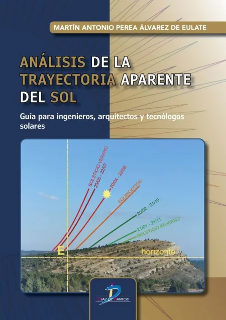 Analisis de la Trayectoria Aparente del Sol