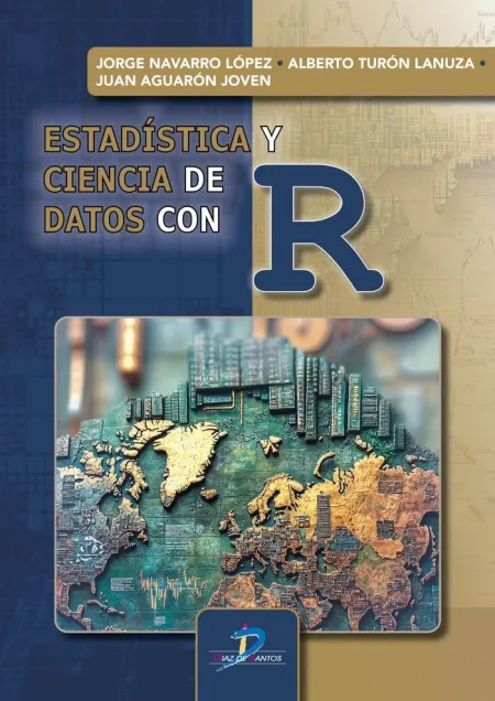 Estadistica y Ciencia de Datos con R