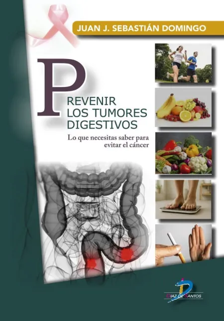 Prevenir los Tumores Digestivos