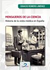 MENSAJEROS DE LA CIENCIA