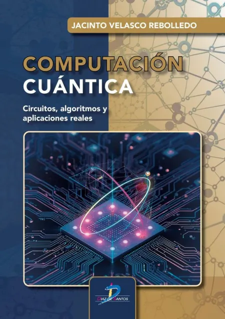 Computación Cuántica