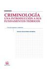 CRIMINOLOGÍA