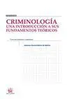 Criminología