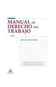 Manual de Derecho del Trabajo