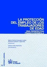La Protección del Empleo de los Trabajadores de Edad