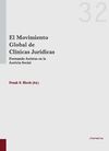 EL MOVIMIENTO GLOBAL DE CLINICAS JURIDICAS