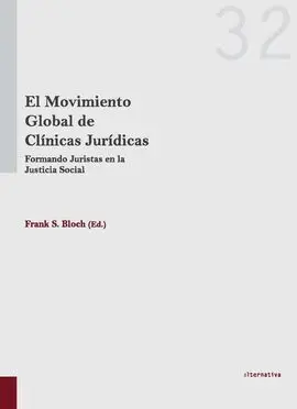 El Movimiento Global de Clinicas Juridicas