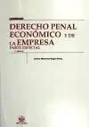 Derecho Penal Económico y de la Empresa Parte Especial