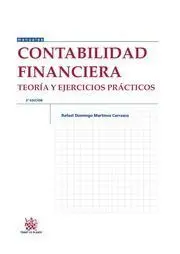 Contabilidad Financiera. Teoria y Ejercicios Practicos
