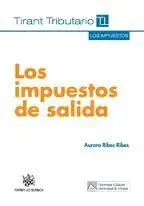 Los Impuestos de Salida