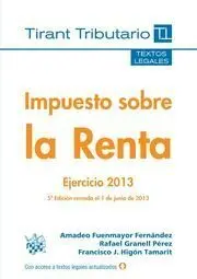 Impuesto Sobre la Renta