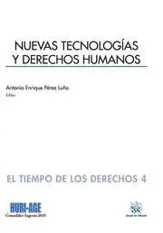 Nuevas Tecnologías y Derechos Humanos