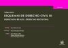 TOMO XXXVI ESQUEMAS DERECHO CIVIL III
