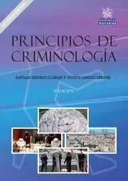 Principios de Criminologia