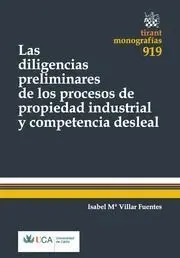 Las Diligencias Preliminares de los Procesos de Propiedad