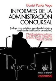 Informes de la Administracion Concursal