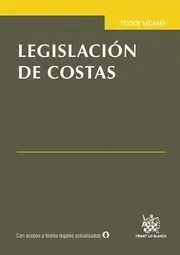 Legislación de Costas