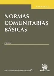 Normas Comunitarias Basicas